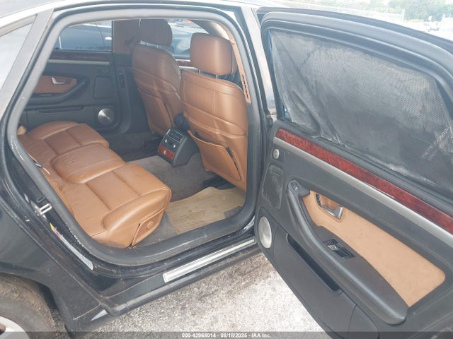 2007 AUDI A8 L WAUMV44E97N009595 Photo 7