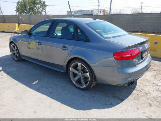 2015 AUDI A4 WAUHFAFL2FN019201 Photo 2