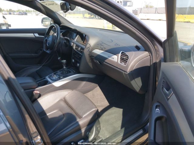 2015 AUDI A4 WAUHFAFL2FN019201 Photo 4