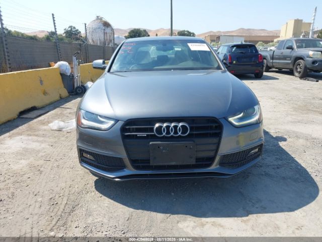 2015 AUDI A4 WAUHFAFL2FN019201 Photo 5