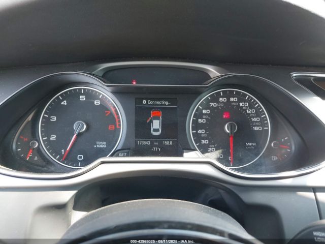 2015 AUDI A4 WAUHFAFL2FN019201 Photo 6