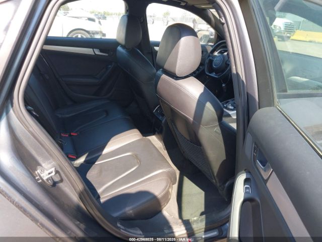 2015 AUDI A4 WAUHFAFL2FN019201 Photo 7