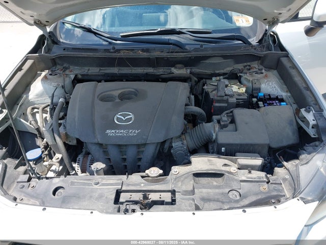 Mazda pe 2016 JM1DKBC78G0107453 Image 10