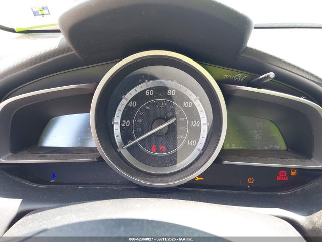 Mazda pe 2016 JM1DKBC78G0107453 Image 7