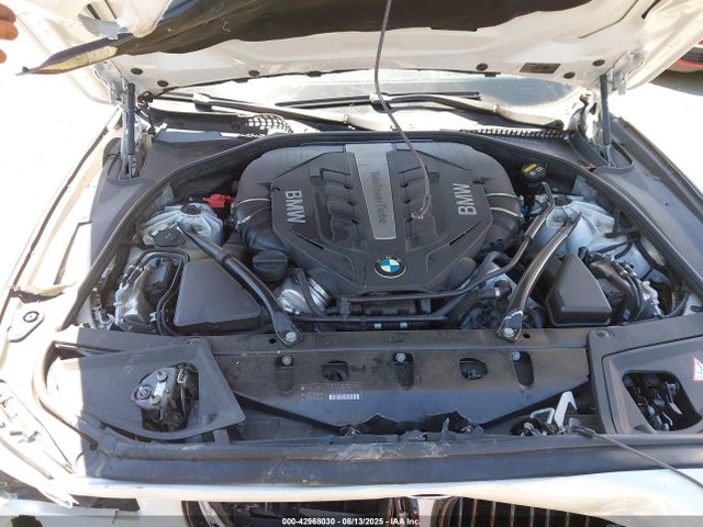 WBAKN9C50FD961511 BMW 550i