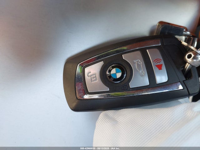 WBAKN9C50FD961511 BMW 550i