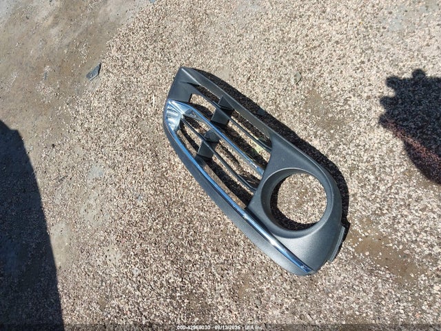 WBAKN9C50FD961511 BMW 550i