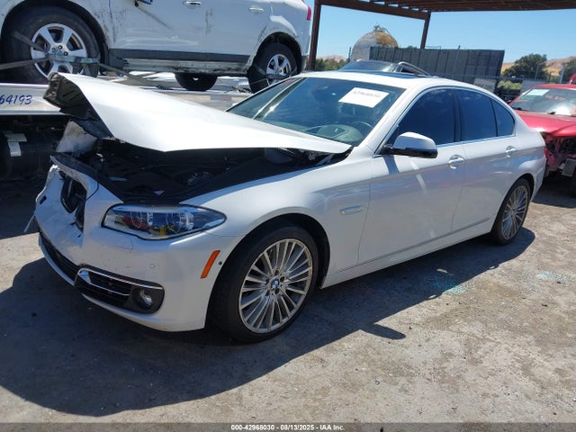WBAKN9C50FD961511 BMW 550i