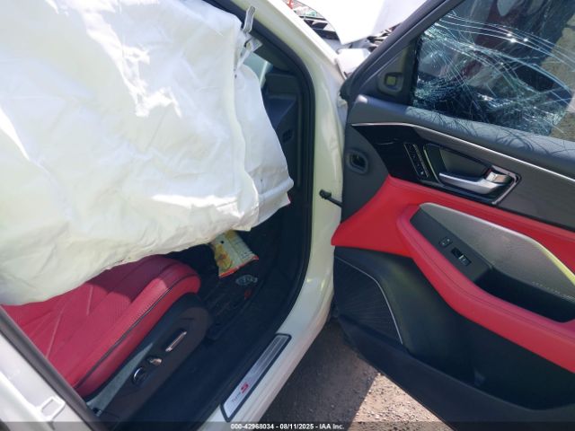 2023 ACURA MDX 5J8YD8H88PL001844 Photo 4