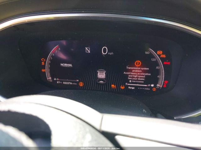 2023 ACURA MDX 5J8YD8H88PL001844 Photo 6