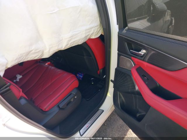 2023 ACURA MDX 5J8YD8H88PL001844 Photo 7