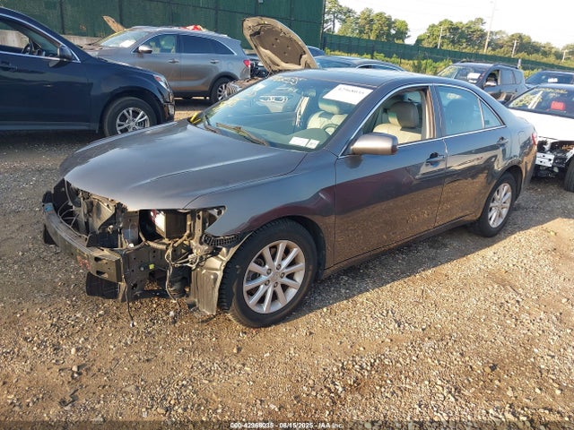 Aukcja sprzedaży 2011 Toyota Camry Xle, vin: 4T4BF3EK8BR158148, numer aukcji: 42968035