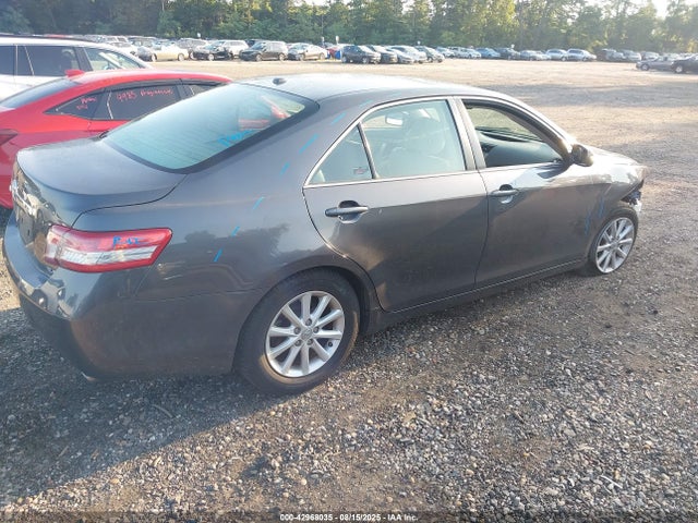 Aukcja sprzedaży 2011 Toyota Camry Xle, vin: 4T4BF3EK8BR158148, numer aukcji: 42968035