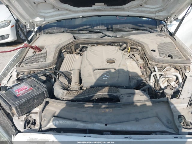 WDDZF4JB5HA049347 Mercedes-Benz m274