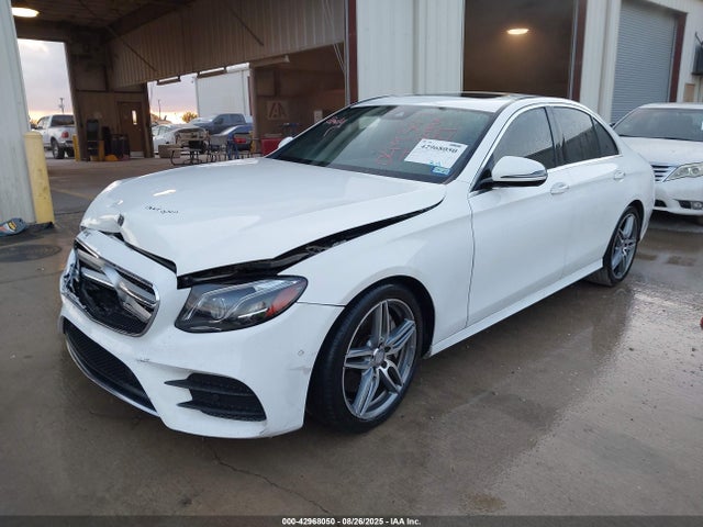 WDDZF4JB5HA049347 Mercedes-Benz m274