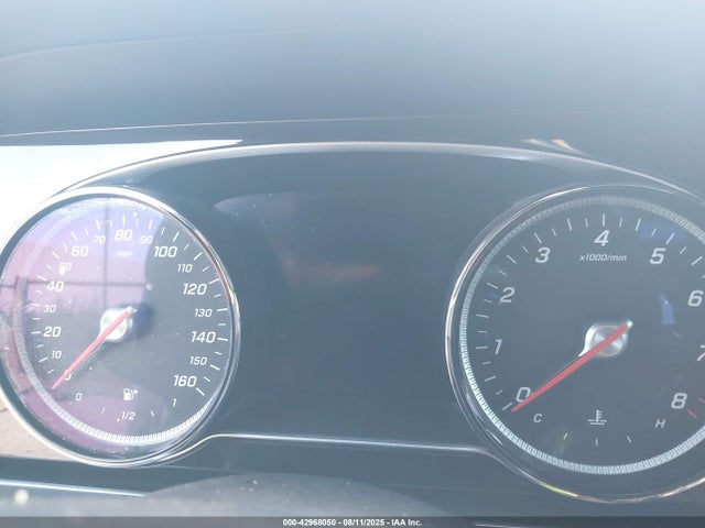 WDDZF4JB5HA049347 Mercedes-Benz m274