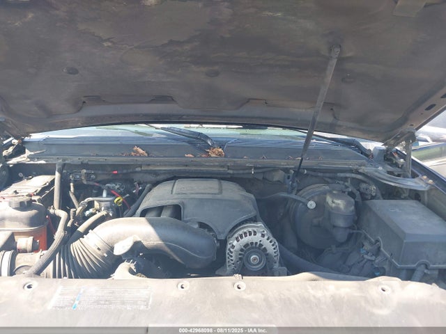 2007 CADILLAC ESCALADE 1GYFK63837R249644 Photo 9