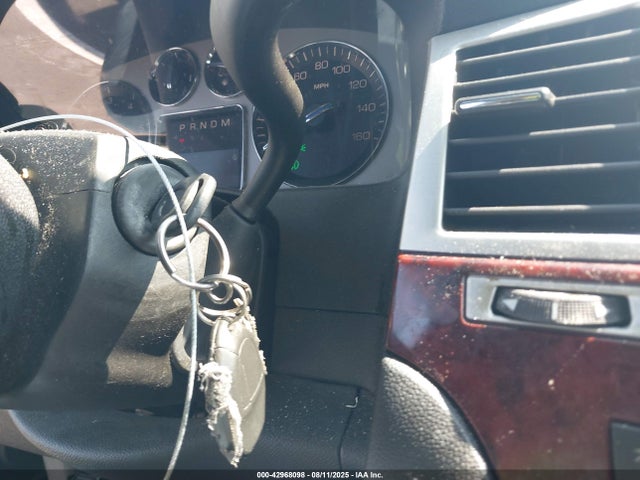 2007 CADILLAC ESCALADE 1GYFK63837R249644 Photo 10