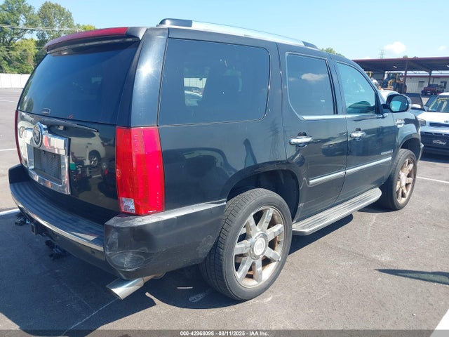 2007 CADILLAC ESCALADE 1GYFK63837R249644 Photo 3