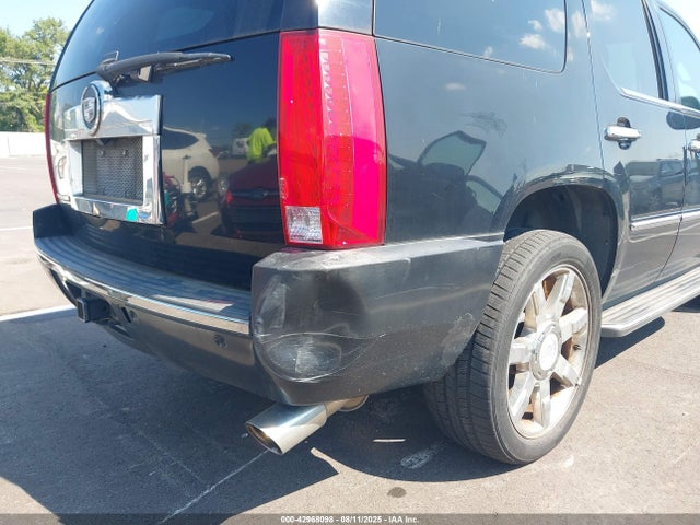 2007 CADILLAC ESCALADE 1GYFK63837R249644 Photo 5