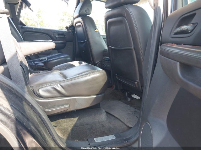 2007 CADILLAC ESCALADE 1GYFK63837R249644 Photo 7