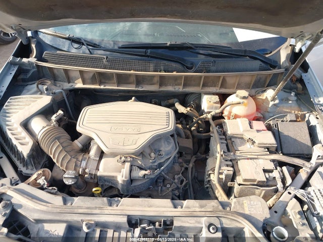 2018 CADILLAC XT5 1GYKNERS6JZ130027 Photo 9