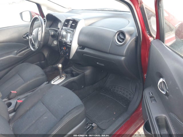 Nissan VERSA NOTE 2016 3N1CE2CP1GL358176 Image 5