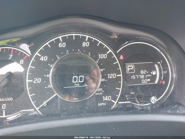 Nissan VERSA NOTE 2016 3N1CE2CP1GL358176 Image 7