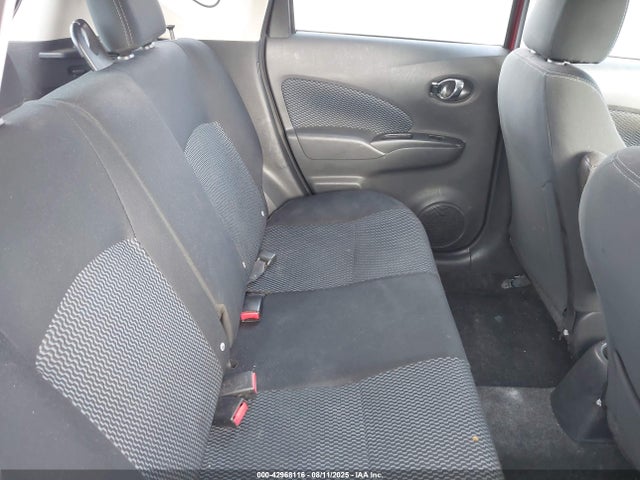 Nissan VERSA NOTE 2016 3N1CE2CP1GL358176 Image 8
