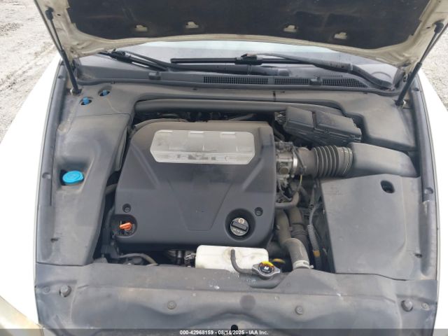 2008 ACURA TL 19UUA66288A041221 Photo 9