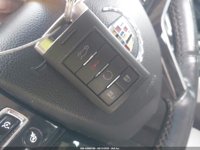 2013 CADILLAC XTS 2G61P5S39D9102321 Photo 10