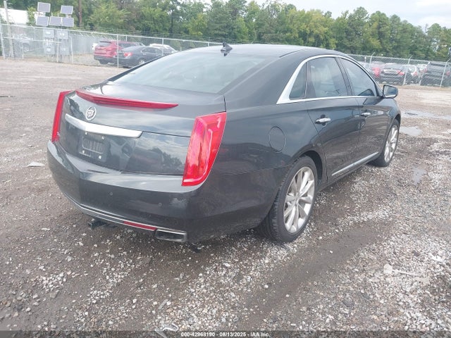 2013 CADILLAC XTS 2G61P5S39D9102321 Photo 3