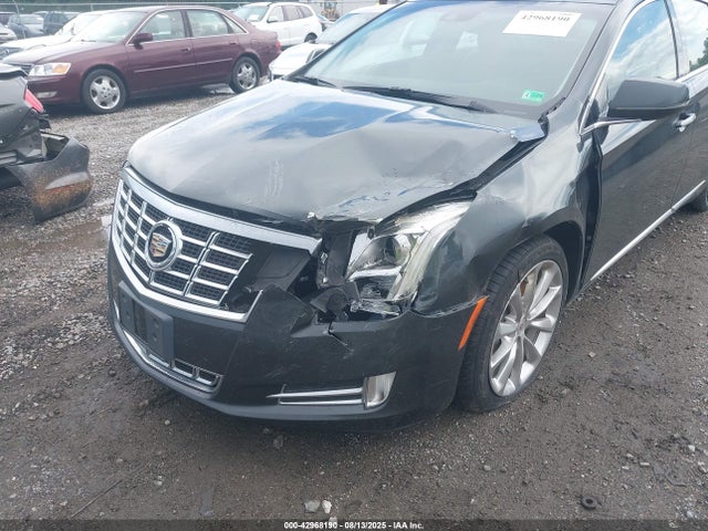 2013 CADILLAC XTS 2G61P5S39D9102321 Photo 5