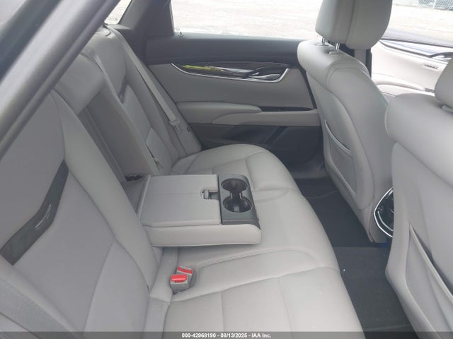 2013 CADILLAC XTS 2G61P5S39D9102321 Photo 7