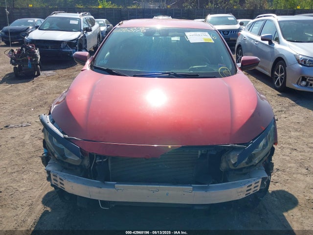 Honda k20c2 2020 19XFC2F61LE212202 Image 13