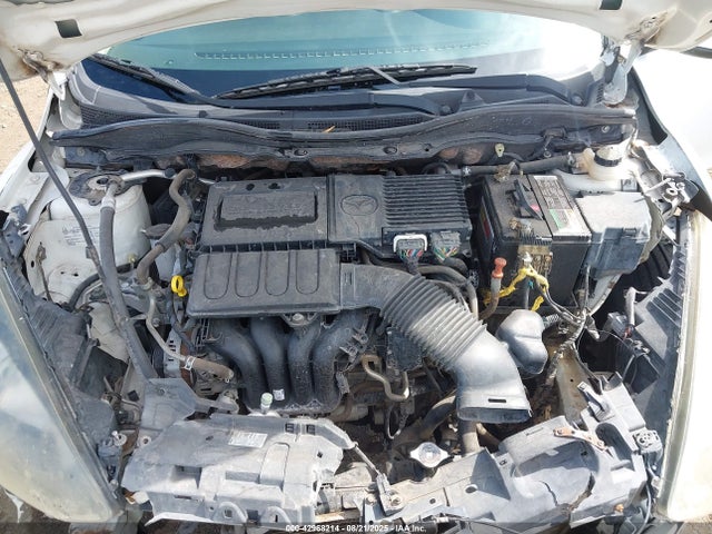 JM1DE1KZXE0178963 Mazda zy california