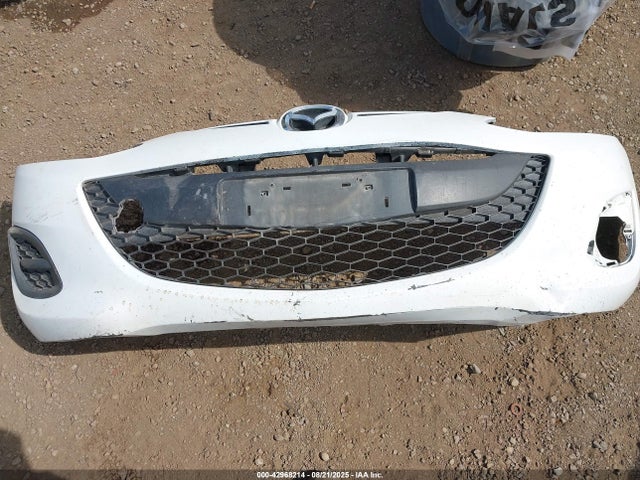 JM1DE1KZXE0178963 Mazda zy california