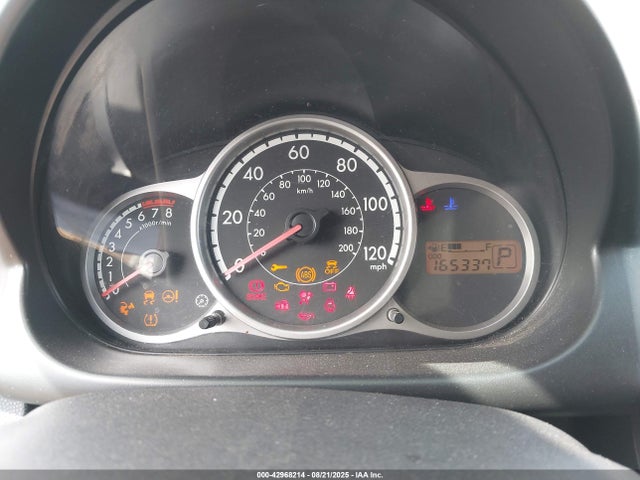JM1DE1KZXE0178963 Mazda zy california