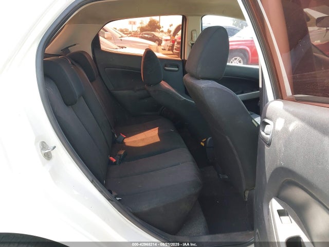 JM1DE1KZXE0178963 Mazda zy california