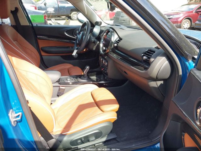 2023 MINI CLUBMAN WMWLV7C01P2T58707 Photo 4