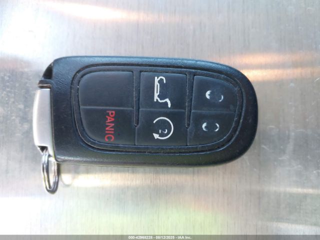 2016 JEEP CHEROKEE 1C4PJMBS2GW267441 Photo 10