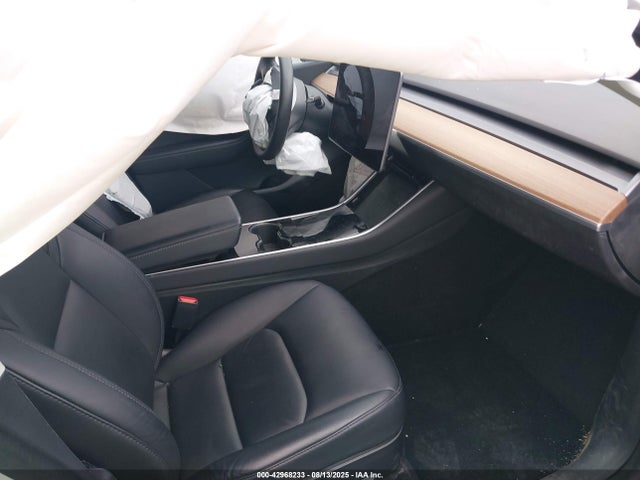 2020 TESLA MODEL Y 5YJYGDEF5LF006109 Photo 4