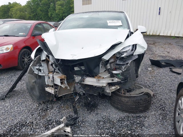 2020 TESLA MODEL Y 5YJYGDEF5LF006109 Photo 5