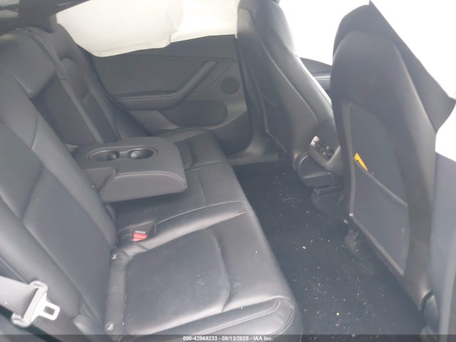 2020 TESLA MODEL Y 5YJYGDEF5LF006109 Photo 7