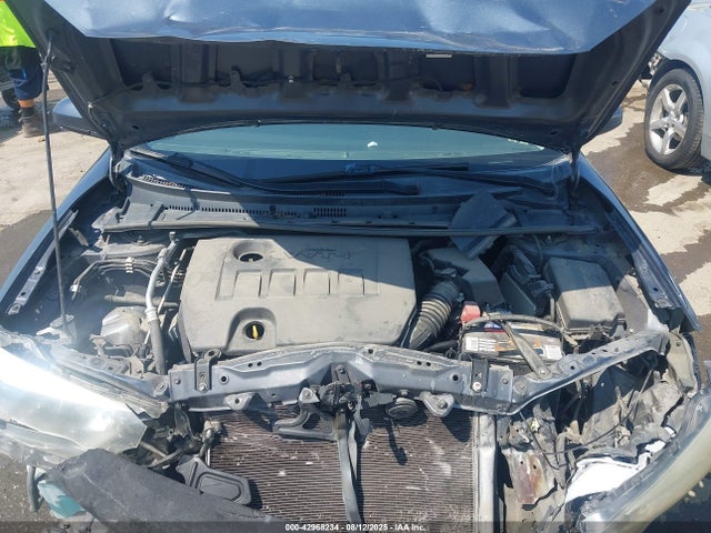 5YFBURHE6GP456344 Toyota 2zr-fe