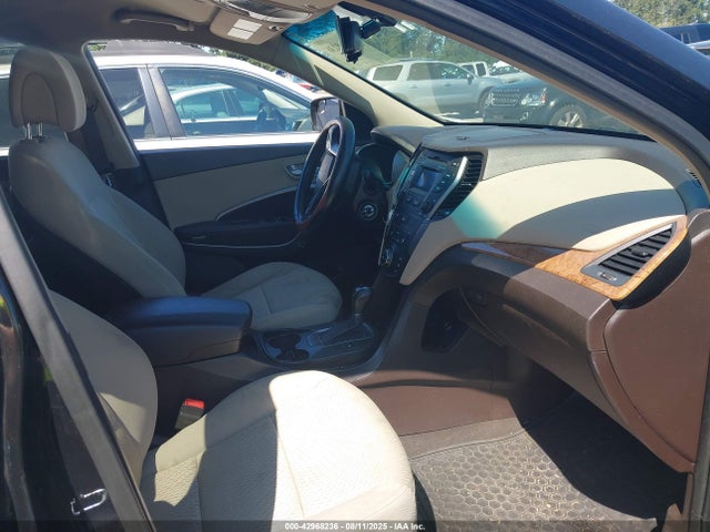 5XYZUDLB5GG320533 Hyundai gdi theta ii