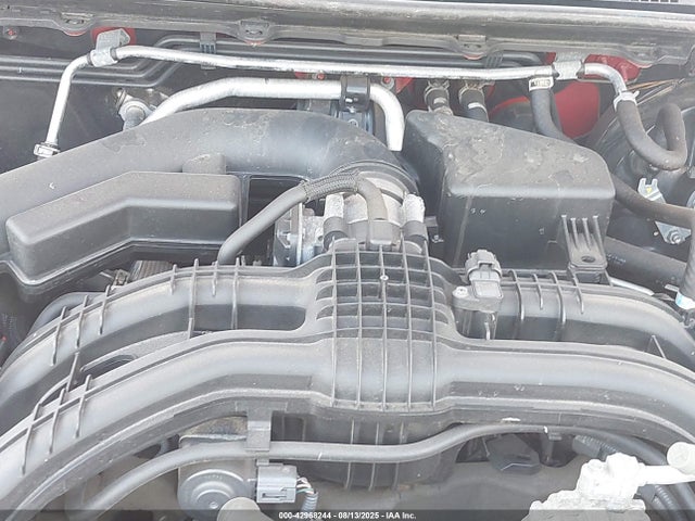 Subaru na 2017 4S3GKAL62H3601743 Image 10