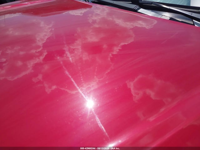 Subaru na 2017 4S3GKAL62H3601743 Image 19