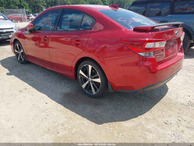Subaru na 2017 4S3GKAL62H3601743 Image 3