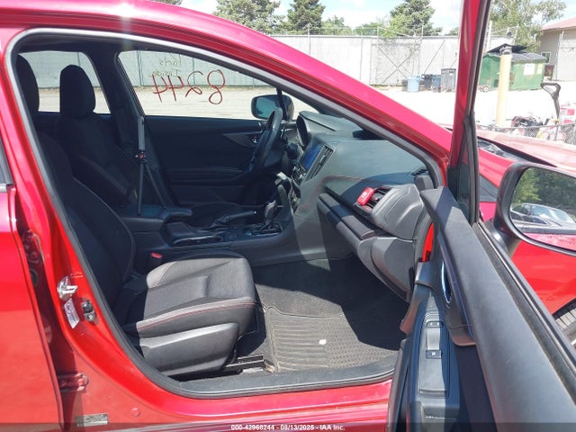 Subaru na 2017 4S3GKAL62H3601743 Image 5